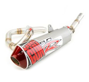 BIG GUN Yamaha YZ 450F (2007-09) WR 450F (2007-15) EVO R MX Full System