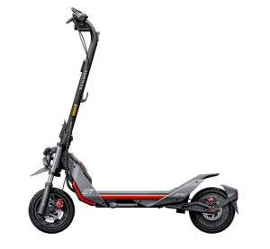 Segway Ninebot eKickScooter ZT3 Pro E
