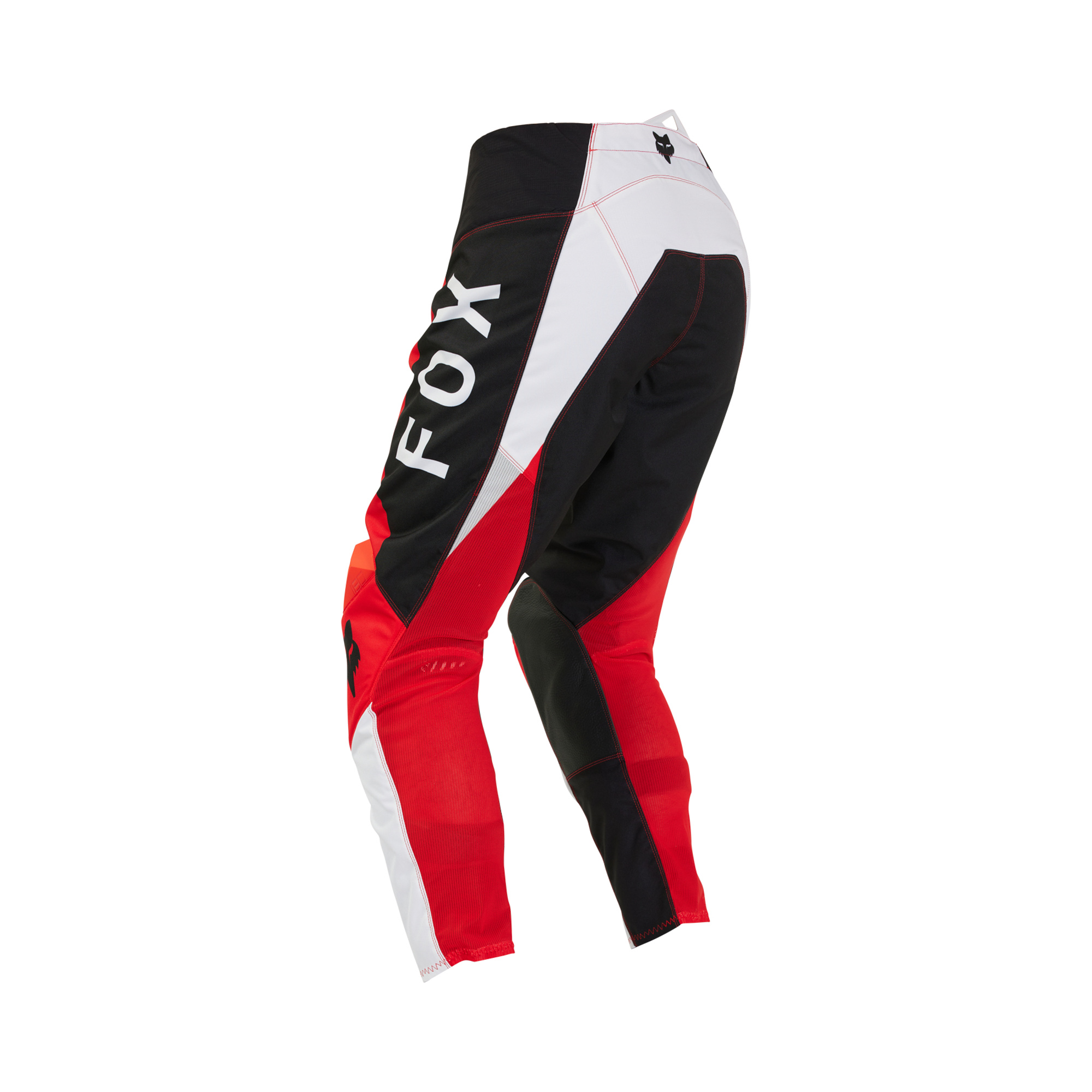 FOX 180 Nitro Pant - Extd Sizes - 36, Fluo RED MX24