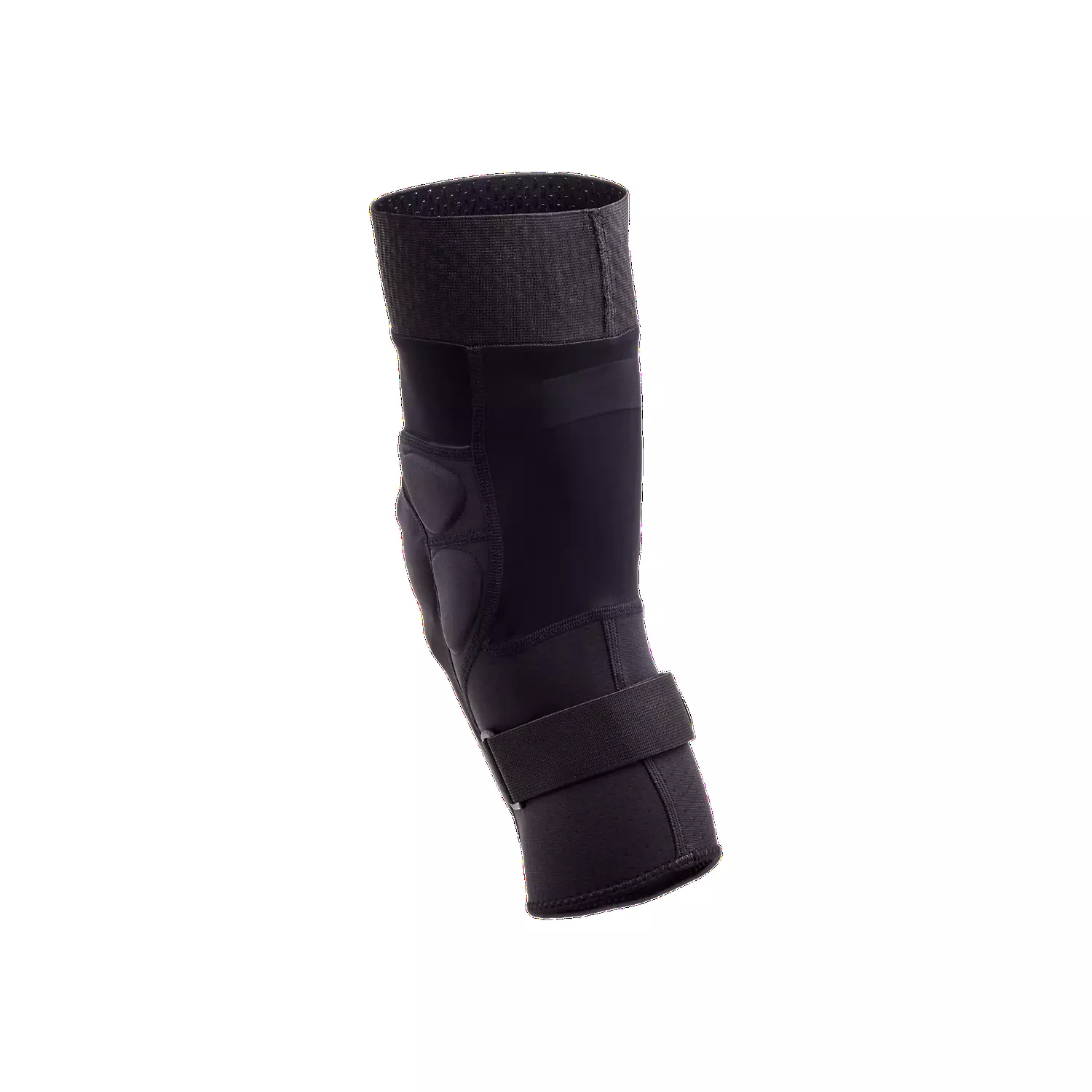 FOX Launch Knee Guard L - Black