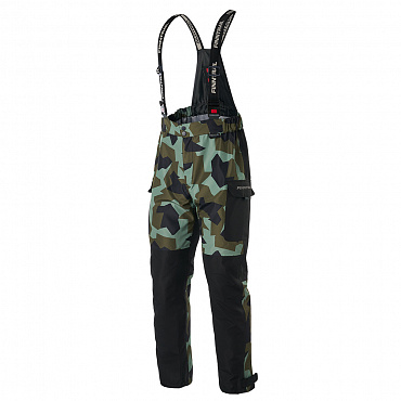 Finntrail Suit Thor CamoArmy L