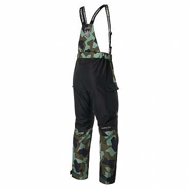 Finntrail Suit Thor CamoArmy L