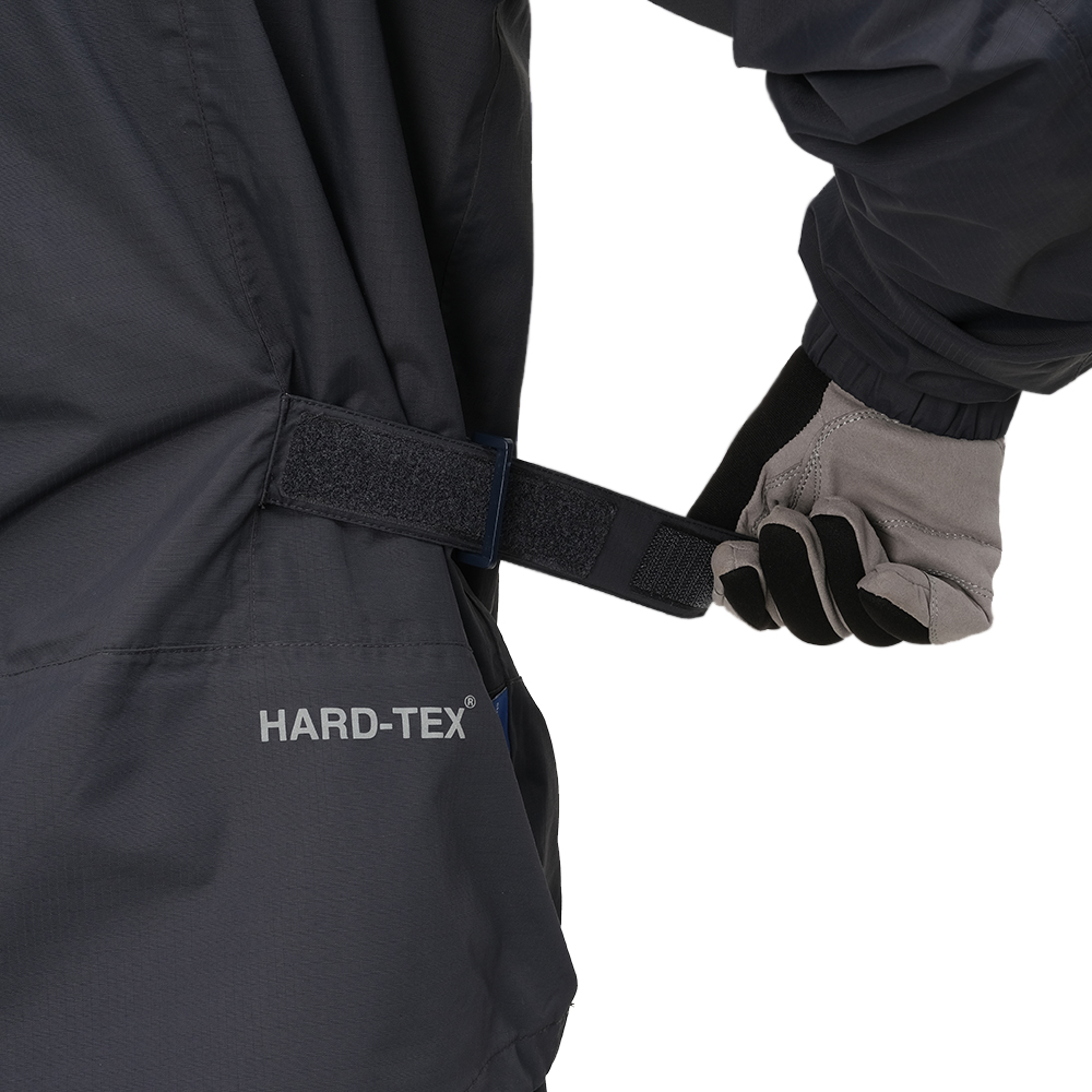 Finntrail Suit GT DarkGrey XL
