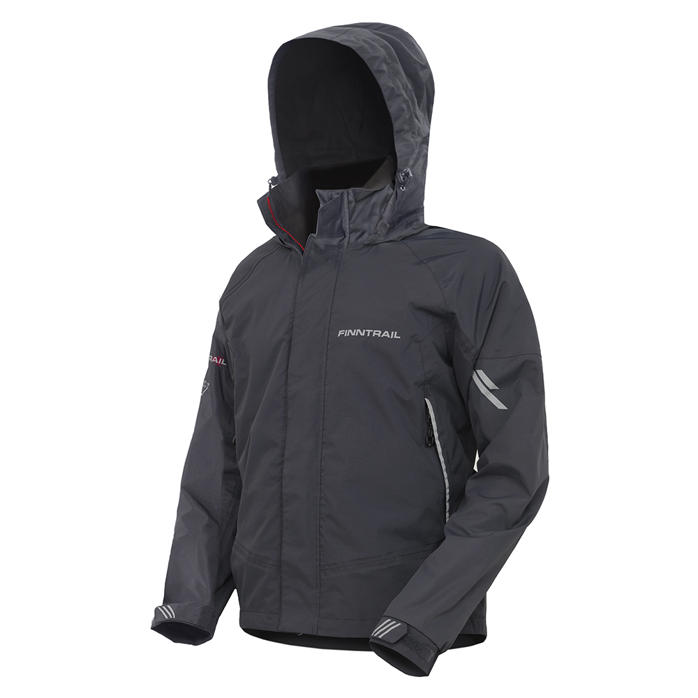 Finntrail Suit GT DarkGrey XL