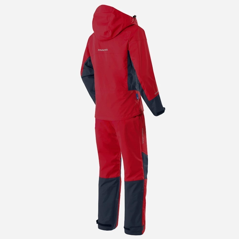 Finntrail Suit Sierra Lady Red XS