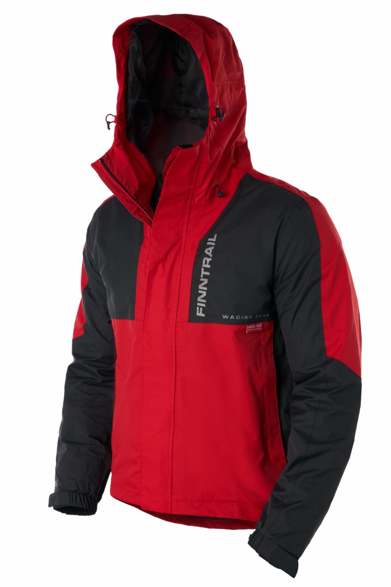 Finntrail LightSuit Red S