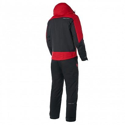 Finntrail LightSuit Red S