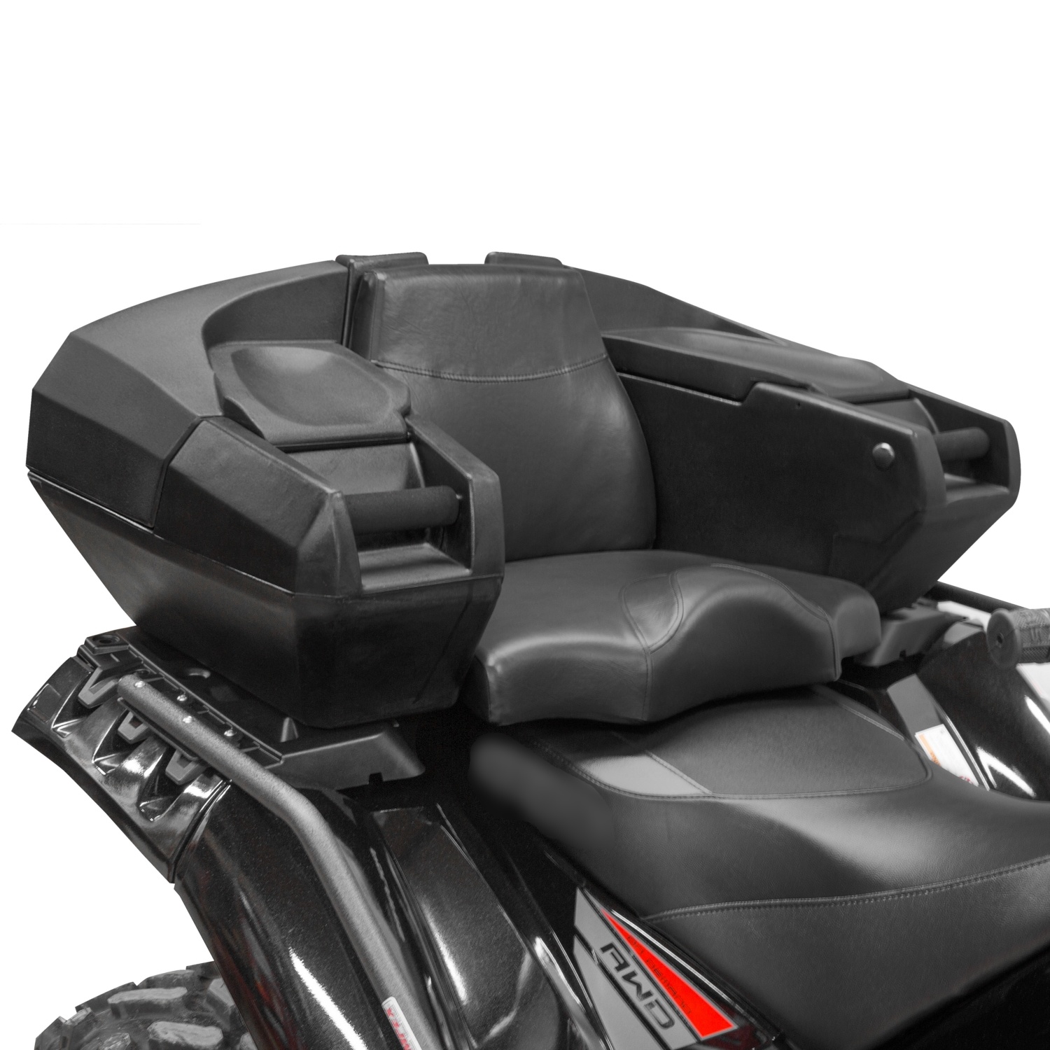 Kimpex Outback Trunk