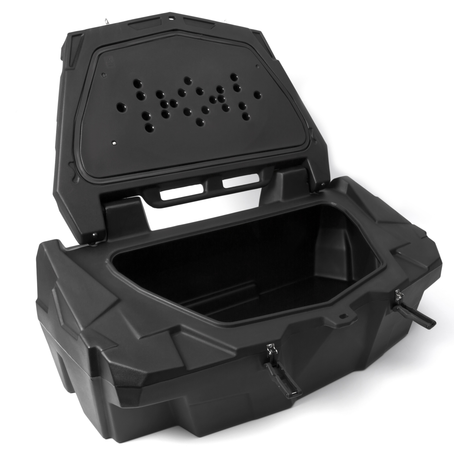 Kimpex Trunk UTV 175L