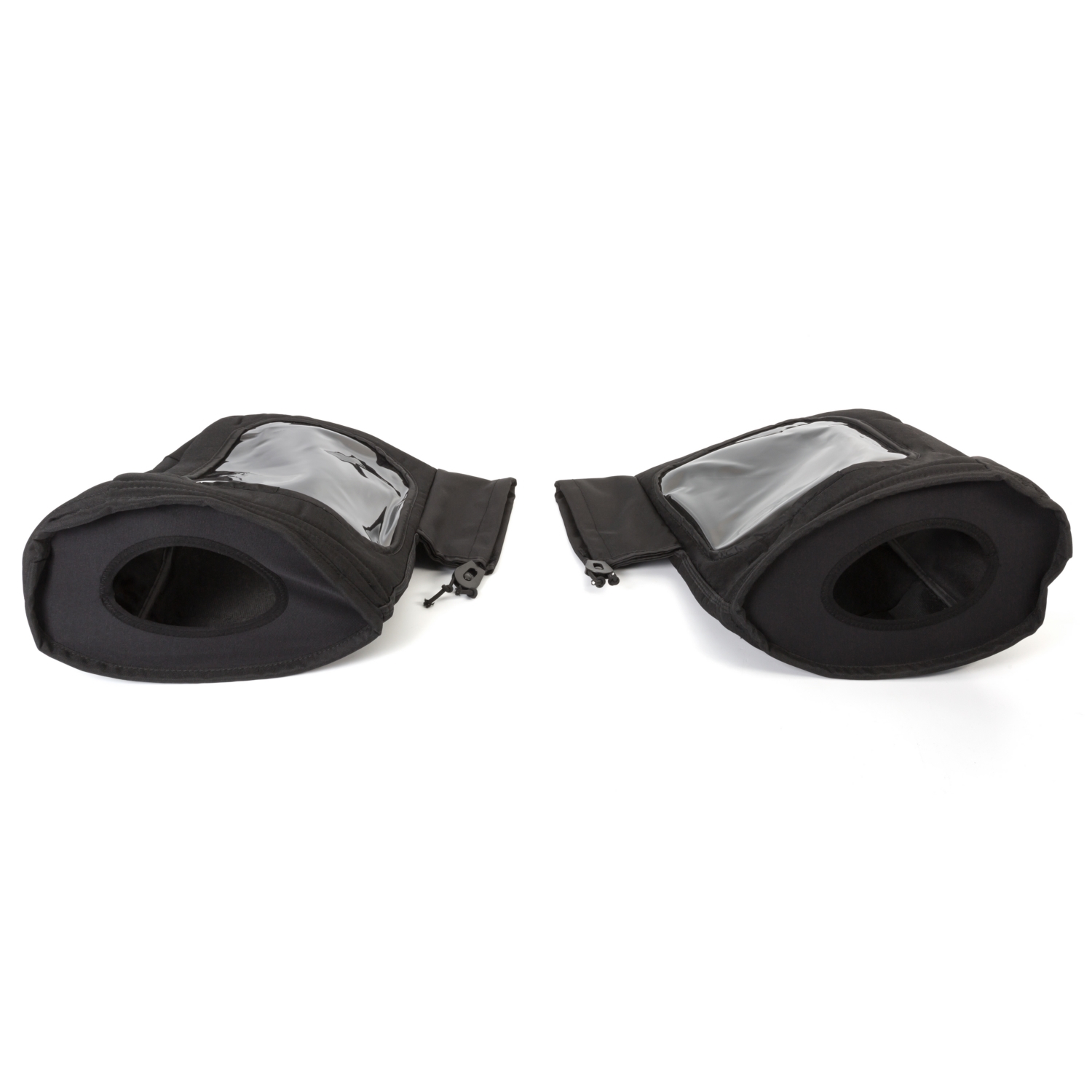 Kimpex ATV HANDMUFF WITH WINDOW