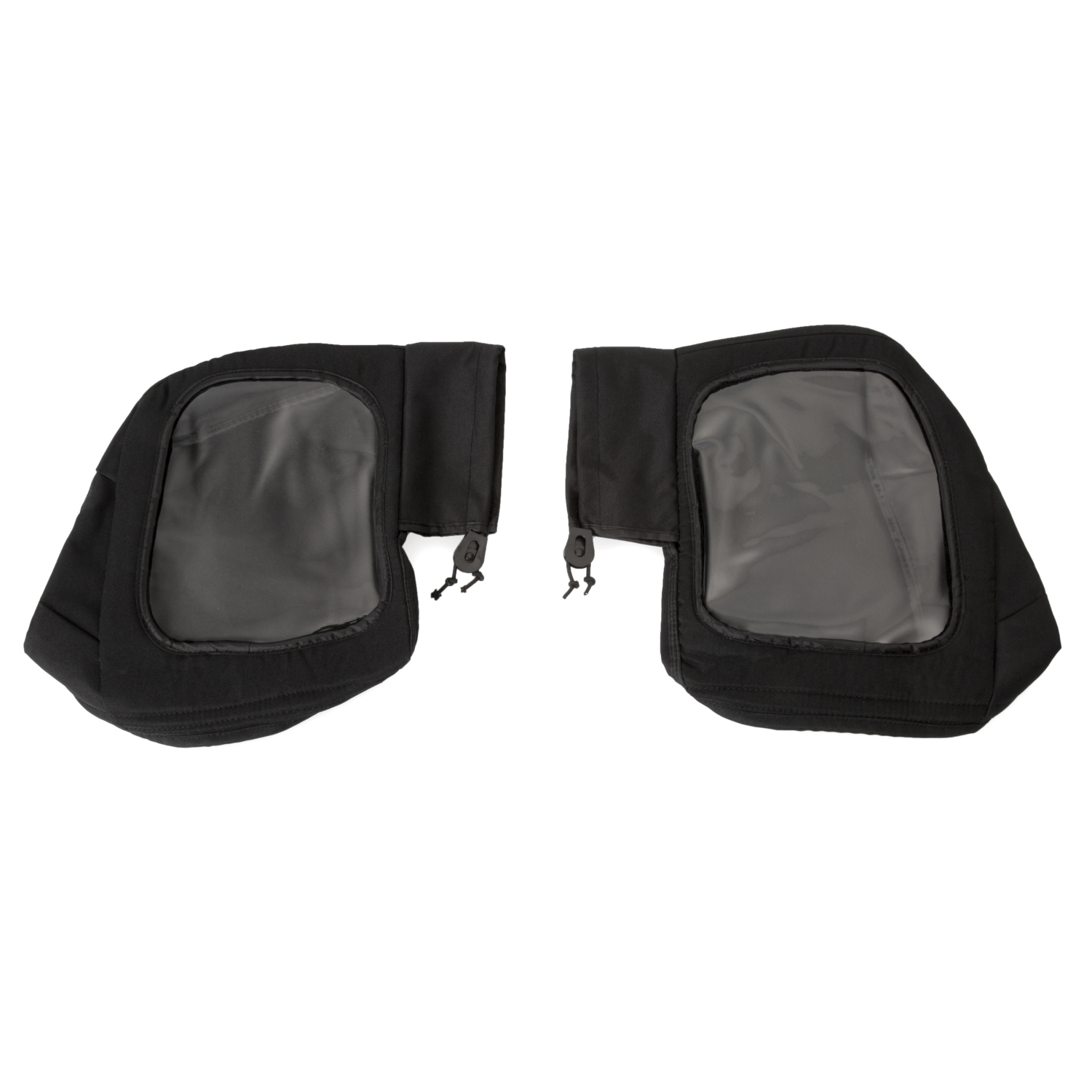 Kimpex ATV HANDMUFF WITH WINDOW