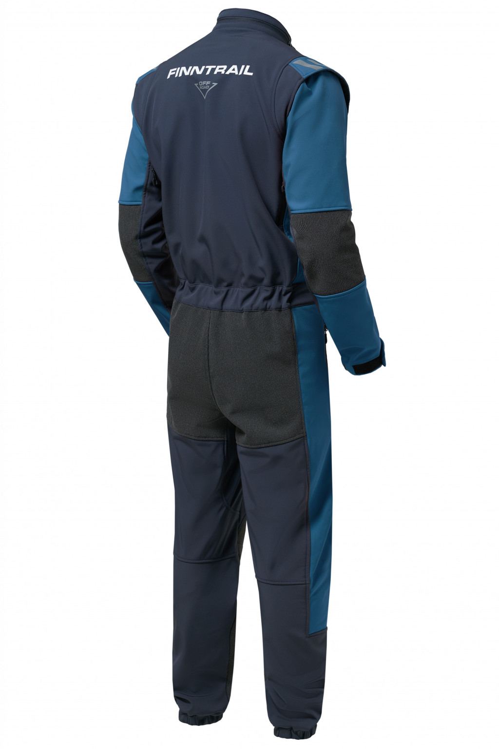 Finntrail Overalls Stig Blue MK