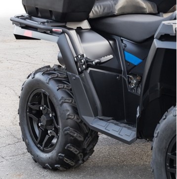 Kimpex Fender Guard Polaris Sportsman 450/570
