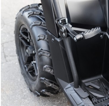 Kimpex Fender Guard Polaris Sportsman 450/570