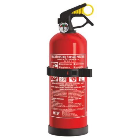 Hasicí přístroj 1kg P1F/MP