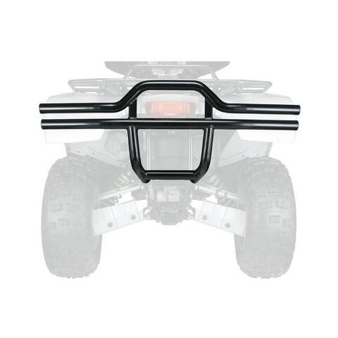 KIT, BUMPER REAR (650,700)