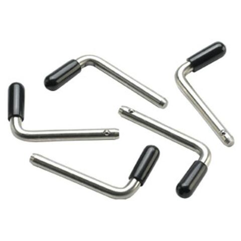 KIT, PINS SPEEDRACK-SS