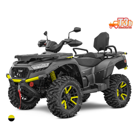 TGB Blade 1000 LTX LED MAX EPS T3b LIMITED
