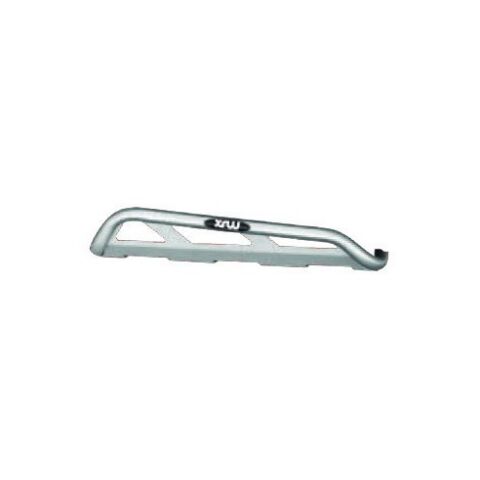 XRW NERF BAR P2 POLISHED - RZR 800