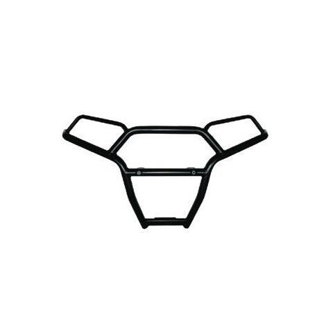 XRW FRONT BUMPER BLACK PX6 - POLARIS RZR 800