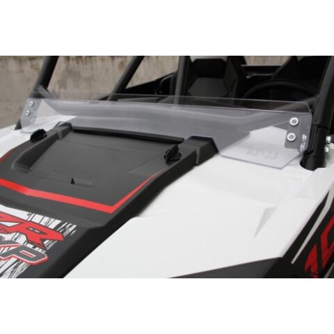 XRW WIND DEFLECTOR - RZR 800