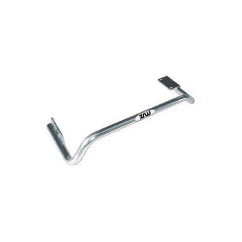 XRW NERF BAR P1 POLISHED- RZR 800 S