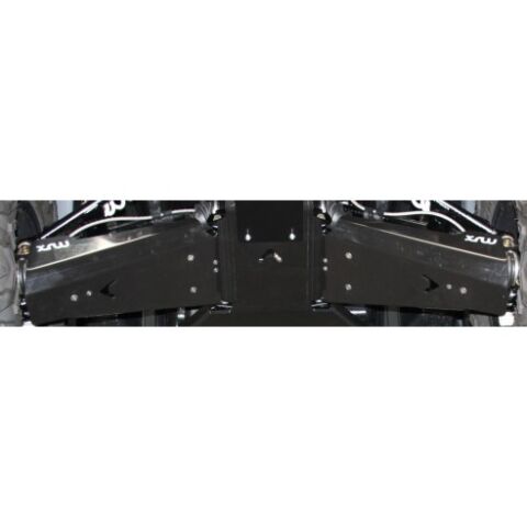 XRW FRONT A.ARMS PHD - RZR 800 S
