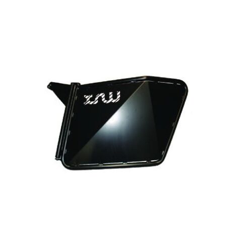 XRW DOORS STANDARD PRETO- RZR 800 S
