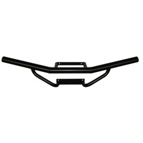 XRW BACK BUMPER BLACK PX5  - RZR 900 XP - 2011