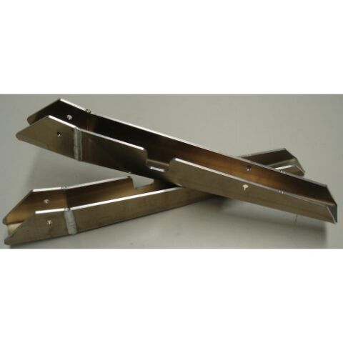XRW REAR A-ARMS ALUM - RZR 4 900 XP