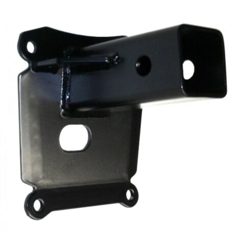 XRW SUPPORT TRAILER BALL - RZR 1000XP