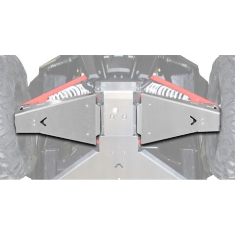 XRW FRONT A-ARMS ALUM. - POLARIS RZR 1000 XP