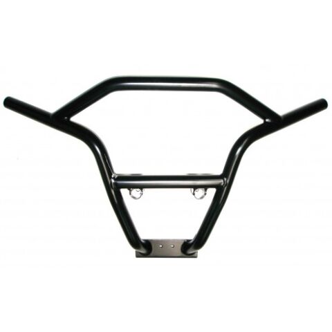 XRW FRONT BUMPER BLACK PX10 - RZR 1000 XP