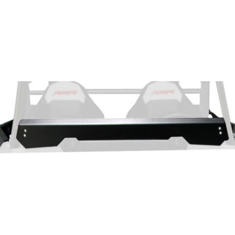 XRW ALUM.WIND DEFLECTOR- POLARIS RZR 900 S