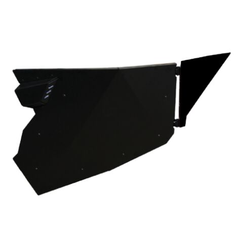XRW DOORS RXR1(original closing) BLACK-RZR 900S
