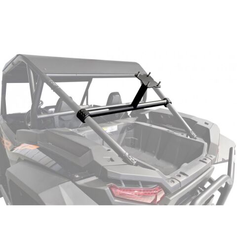 XRW SPARE TIRE CARRIER BLACK - POLARIS RZR 1000XP 2024
