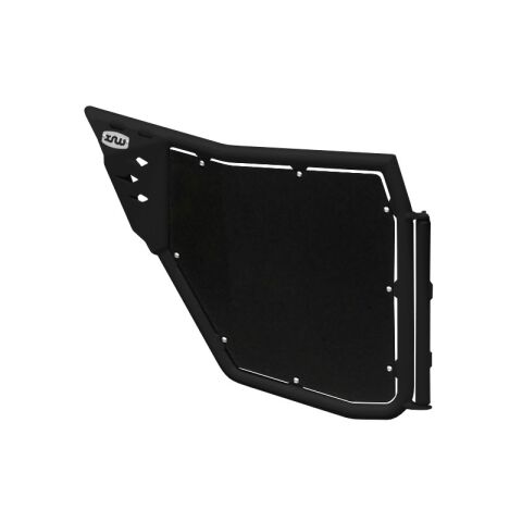 XRW DOORS BLACK  - MAVERICK XDS / XRS TURBO