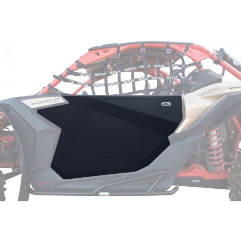 XRW KIT DOORS BX2  - CAN-AM MAVERICK X3 XRS