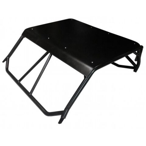 XRW ROLL BAR S (STANDARD) BLACK - YAMAHA YXZ1000R