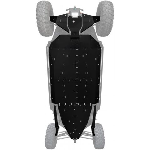 XRW COMPLETE KIT PHD - CFMOTO ZFORCE Z10-4 (2026+)
