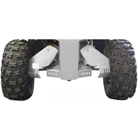 XRW REAR A-ARMS ALU - RENEGADE 500/800/1000 X2
