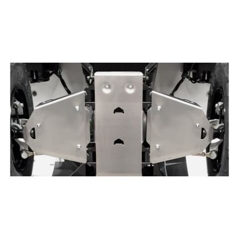 XRW A-ARMS ALU - KAWASAKI KVF 300 - 2016