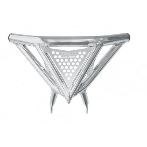XRW FRONT BUMPER X10 YAMAHA YFM350 WARRIOR