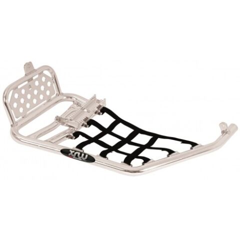 XRW NERF BAR RACING - POLISHED- YAMAHA YFZ 450