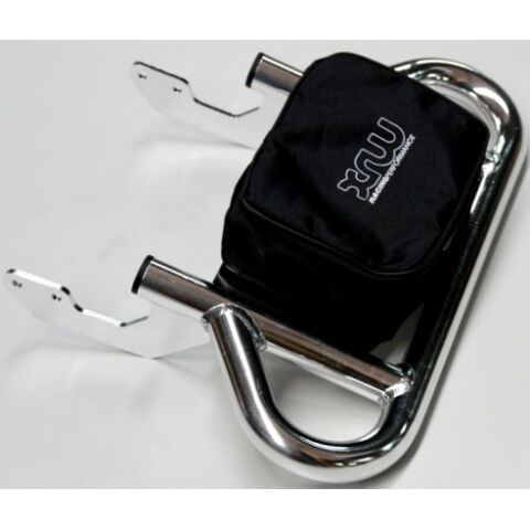 XRW PACK RACK YAMAHA YFZ 450