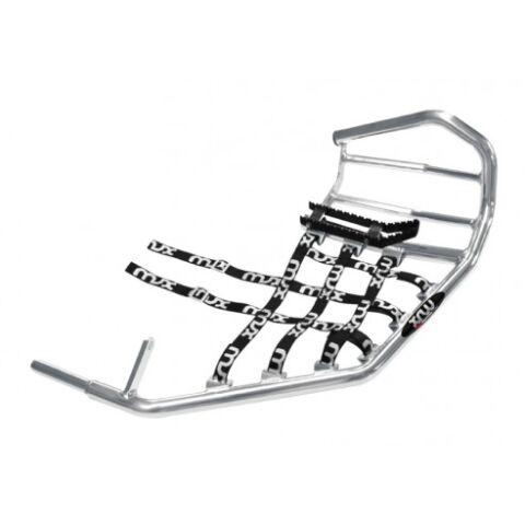 XRW NERF BAR RACING 2012 - POLISHED