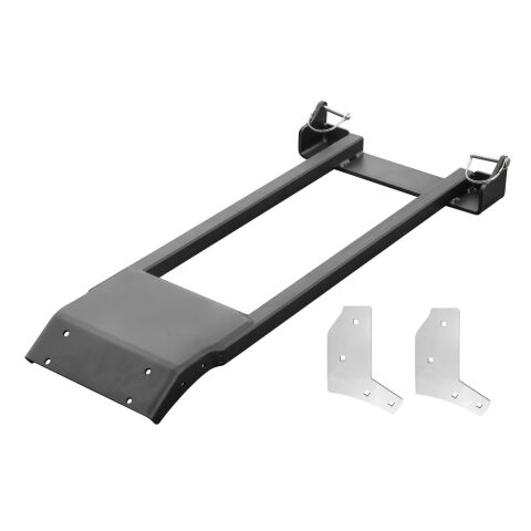 SHARK Universal adapter ATV / UTV for Sweeping brushes