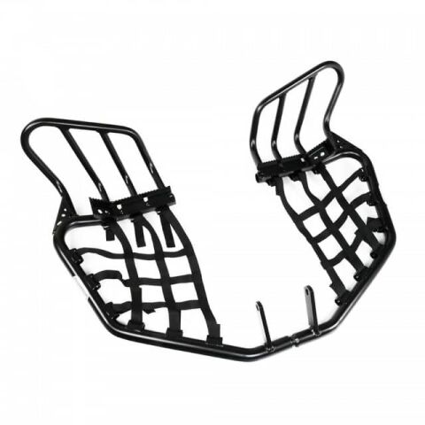 XRW NERF BAR R1 MAXX - BLACK - KAWASAKI KFX 700