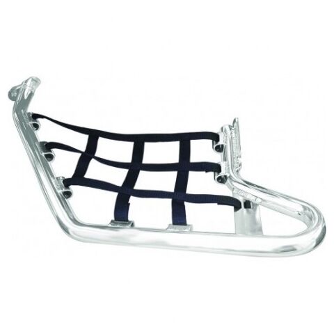 XRW NERF BAR BASIC POLISHED - CAN-AM DS 450 XMX