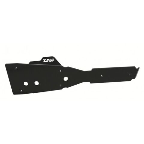 XRW SKID PLATE PHD - CAN-AM DS 650